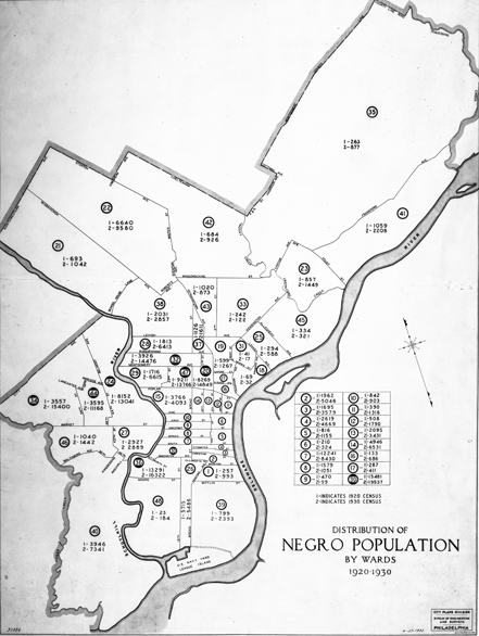 a research note on trends in black hypersegregation