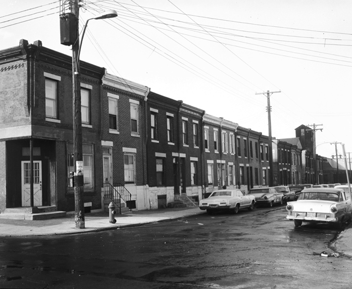 Centennial Chronology: The South Philadelphia Race Riots Of July 1918 ...