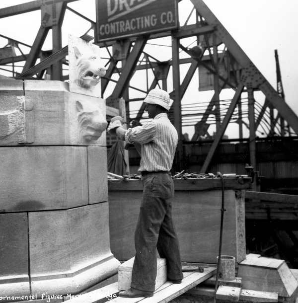 Sculptural Meaning vs. Carved Ornament PhillyHistory Blog