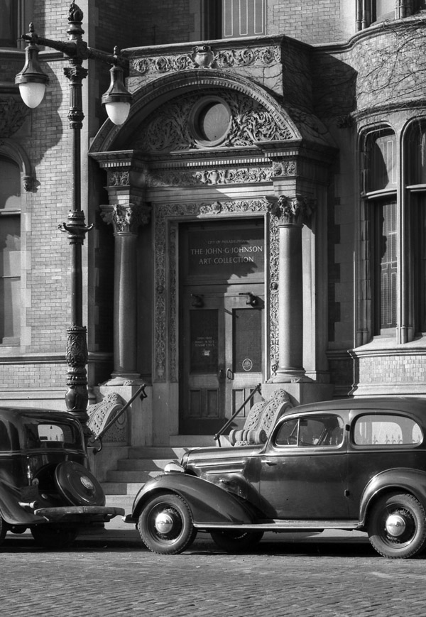 The John G. Johnson Art Collection on Broad Street PhillyHistory Blog